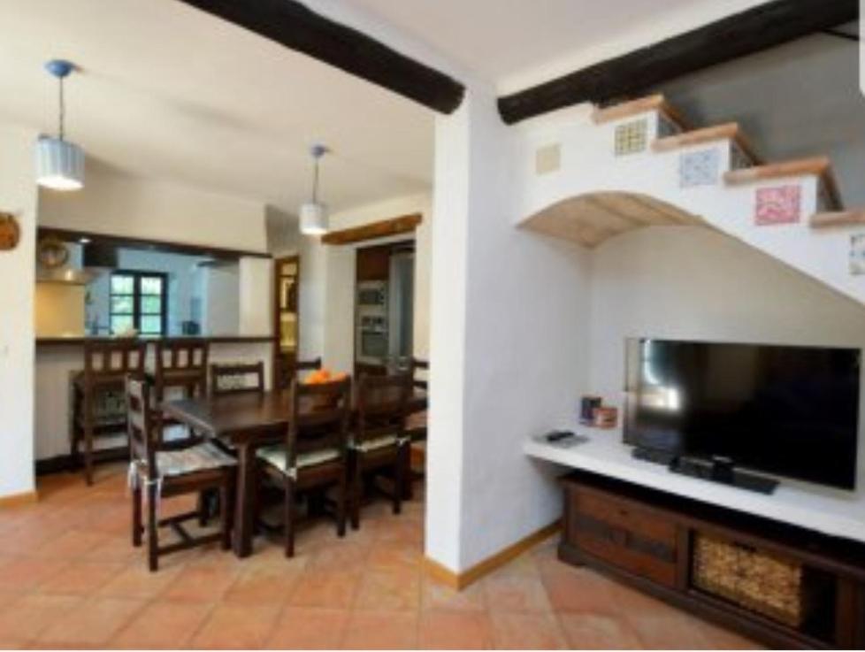 Chalet Sagitario Playa de Muro (Mallorca)
