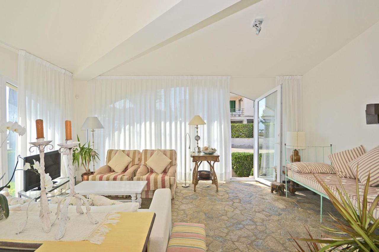 Xata Chalet Puerto Pollensa