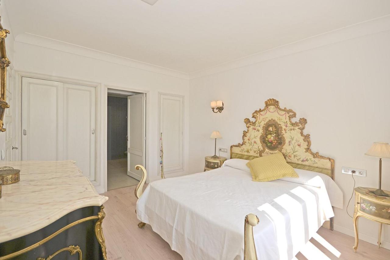Xata Chalet