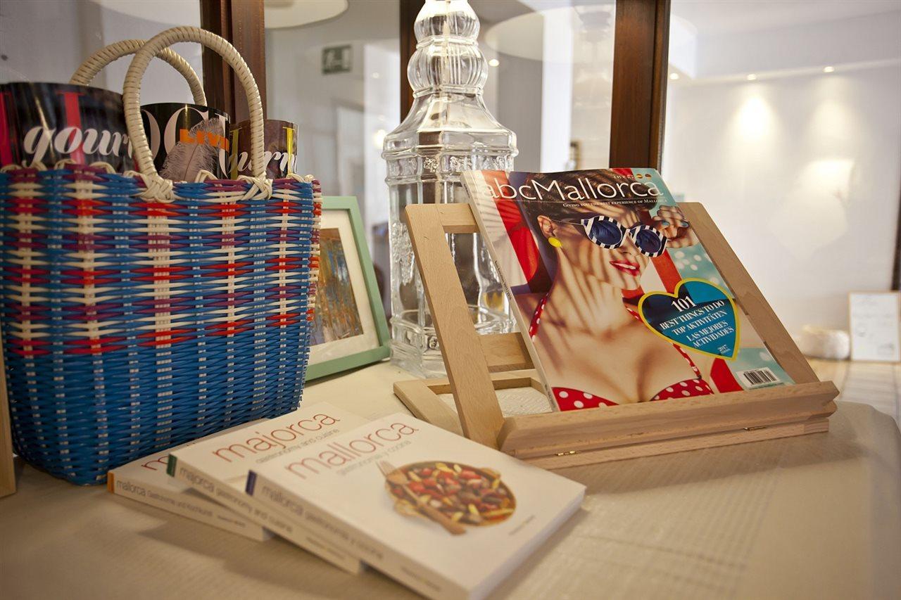 Galaxia Boutique Can Picafort (Mallorca)