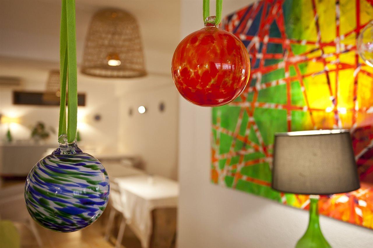 Galaxia Boutique Hotel