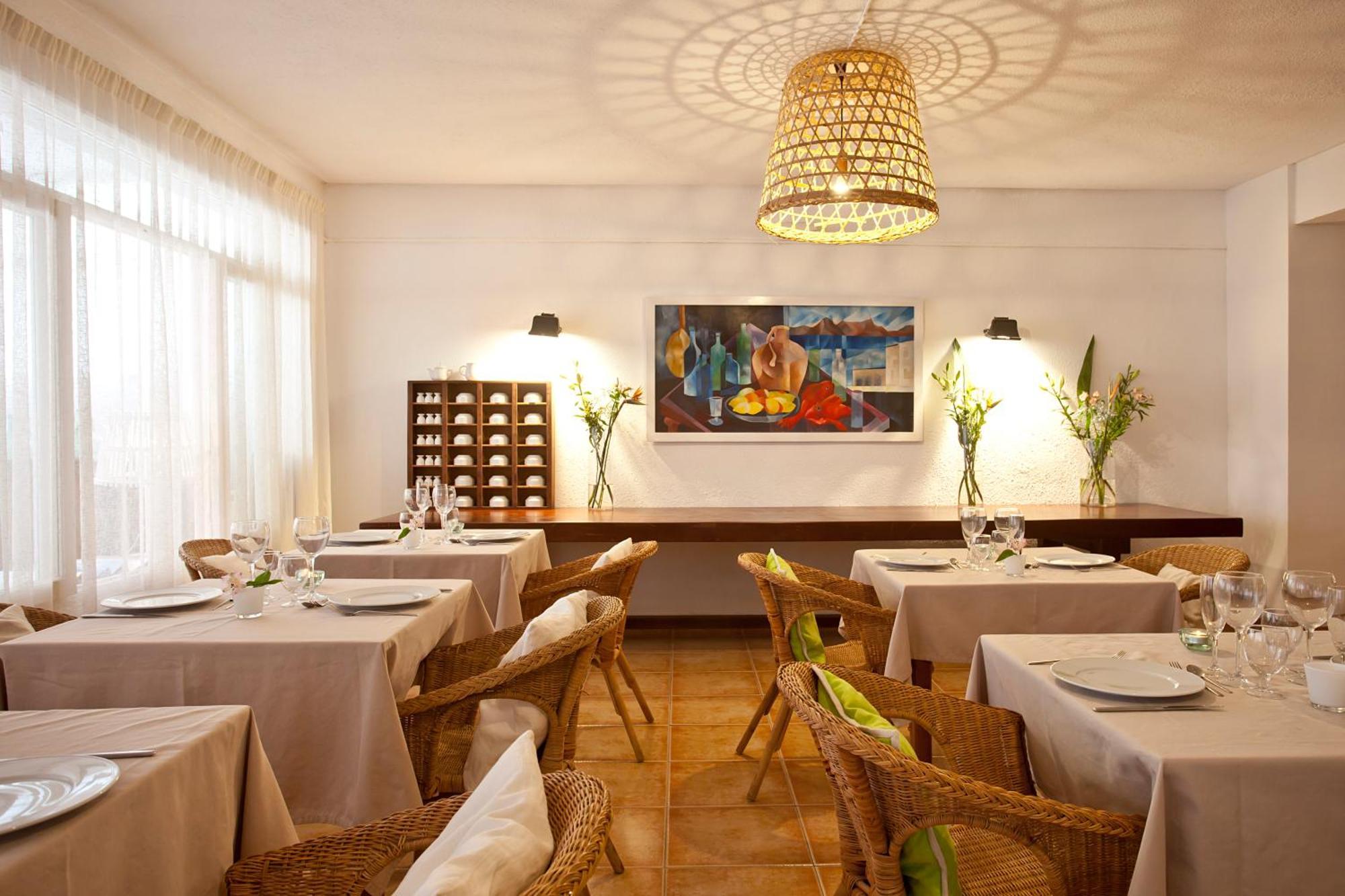 Hotel Galaxia Boutique *
