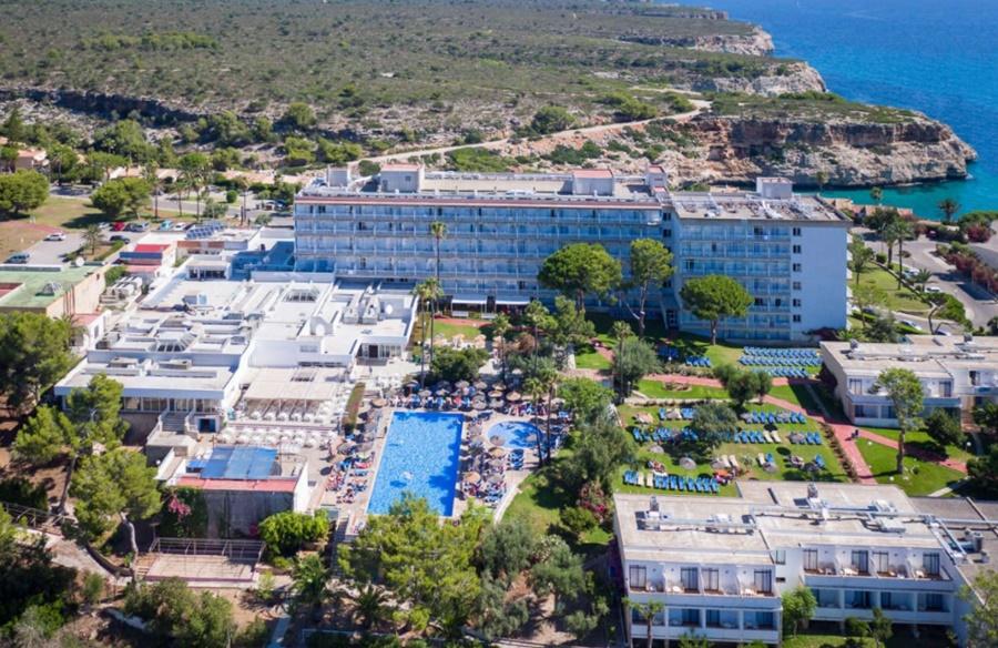 Resort Aluasun Cala Antena