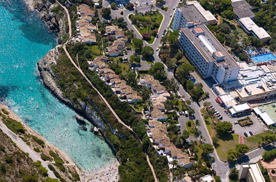 Resort Aluasun Cala Antena Calas de Mallorca