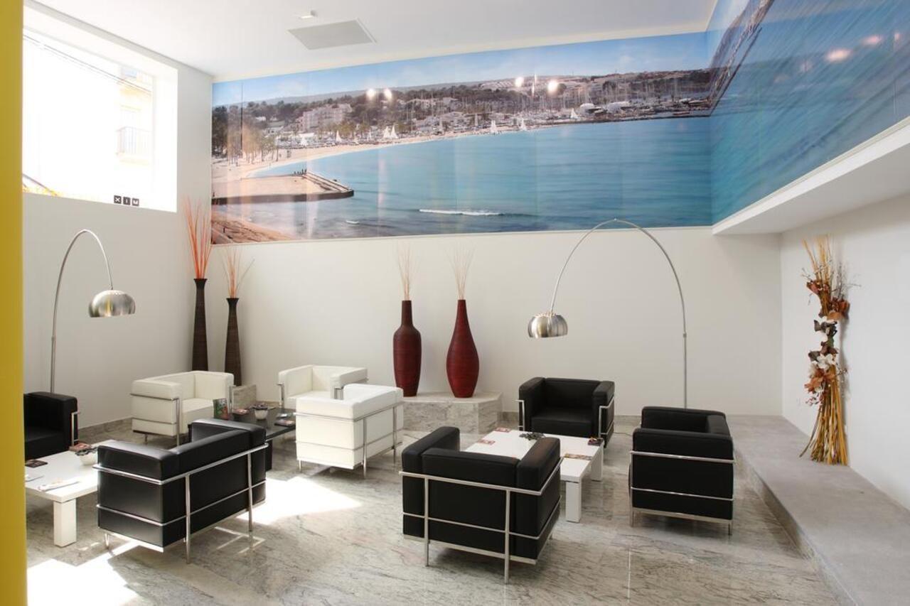 Turisticos Mix Br At2179 Apartamento Playa de Palma (Mallorca)