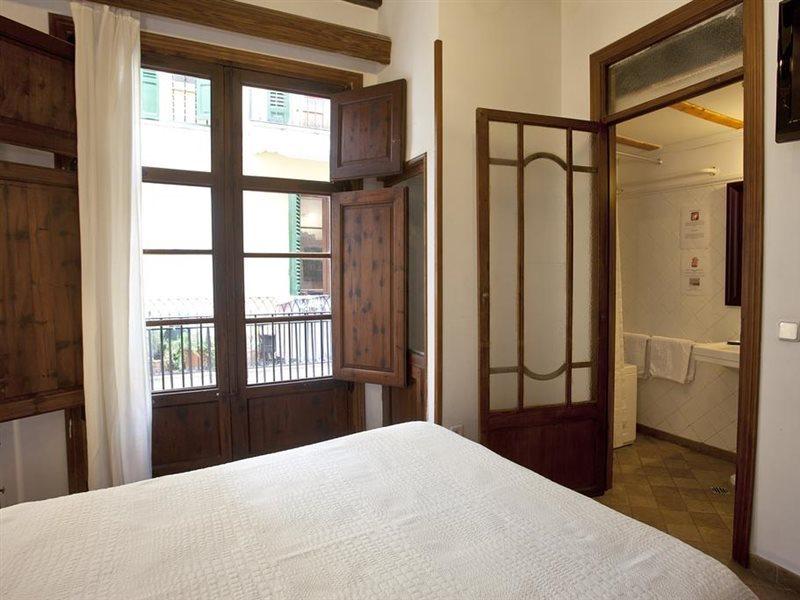 Turismo De Interior Ca Sa Padrina