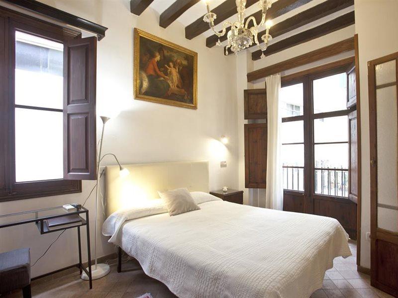 Turismo De Interior Ca Sa Padrina Hotel