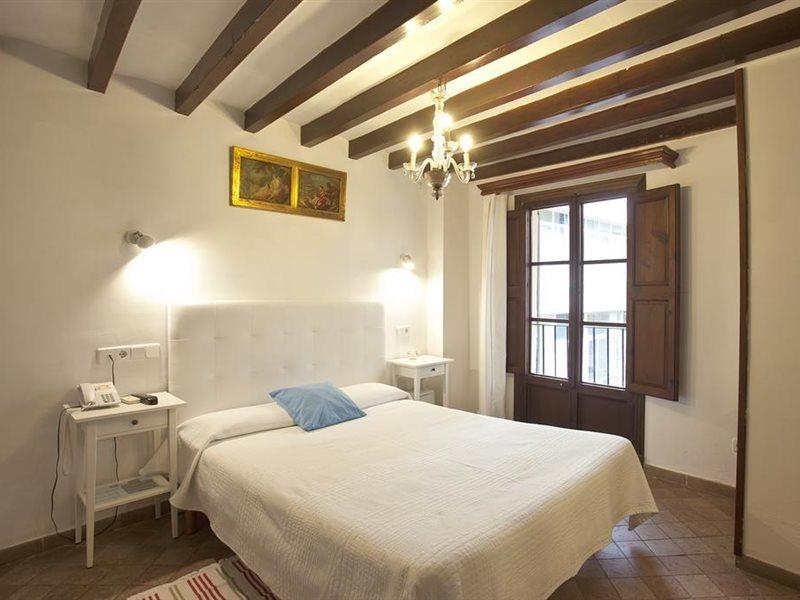 Hotel Turismo De Interior Ca Sa Padrina Palma de Mallorca