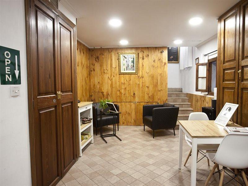 Turismo De Interior Ca Sa Padrina Palma de Mallorca