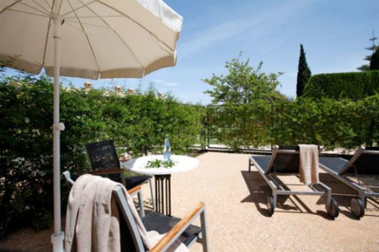 Sa Rural&spa Hotel Consell