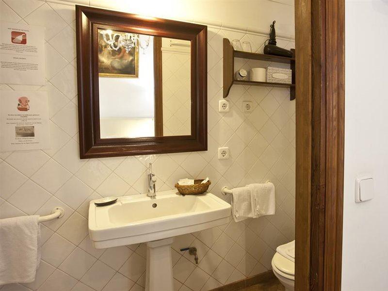 Hotel Turismo De Interior Ca Sa Padrina