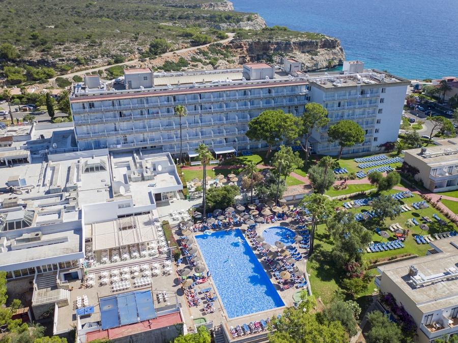 Aluasun Cala Antena Resort Calas de Mallorca