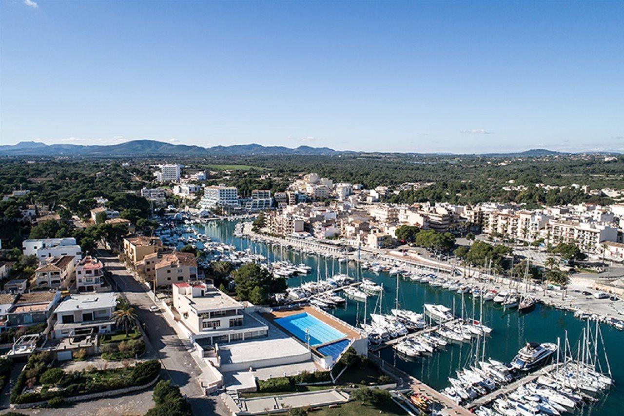Apartahotel Marina Drach 4*
