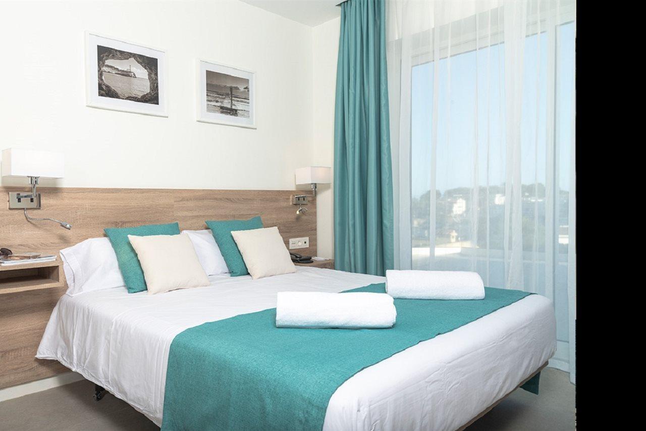 Apartahotel Marina Drach