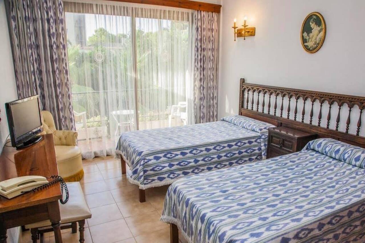 Hs Rosa Paguera Hotel 3*