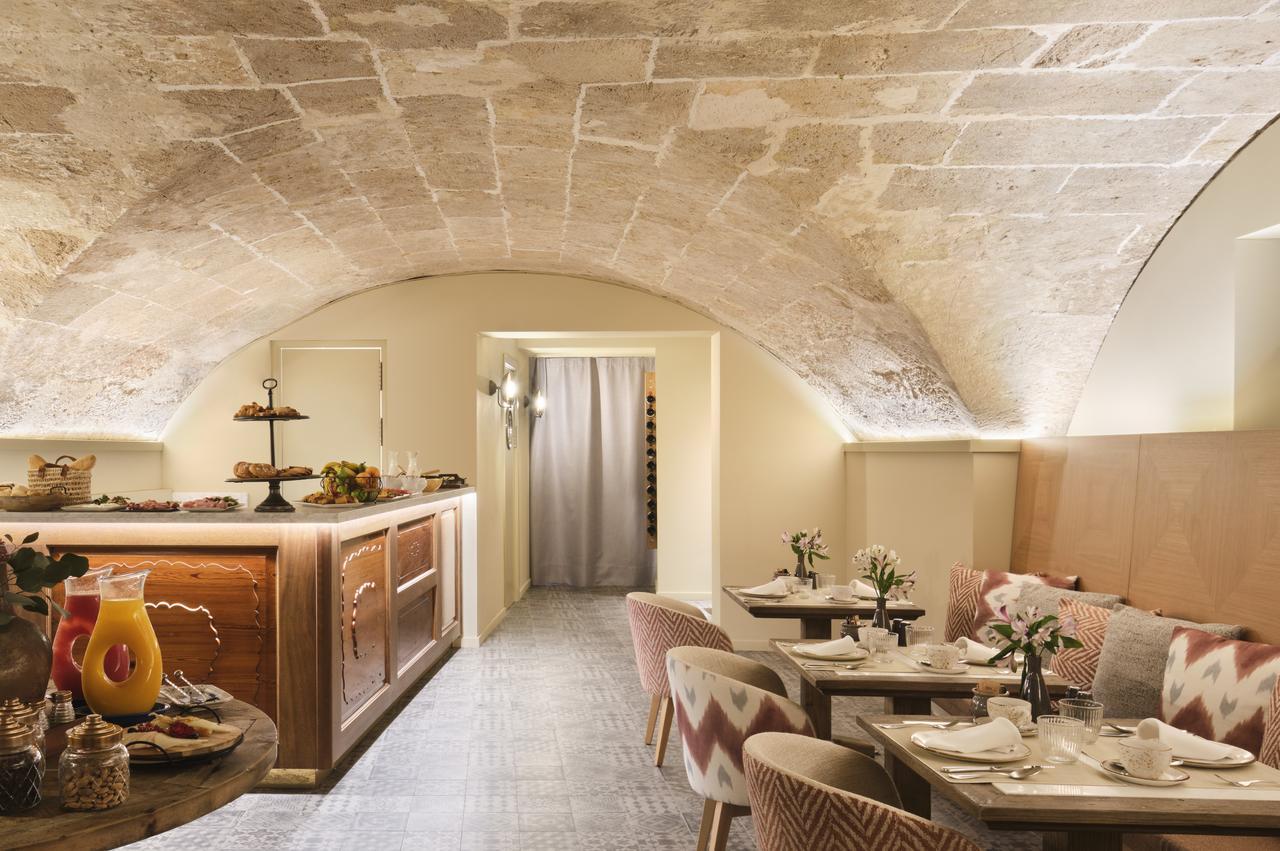 Hotel Antigua Palma - Casa Noble Palma de Mallorca
