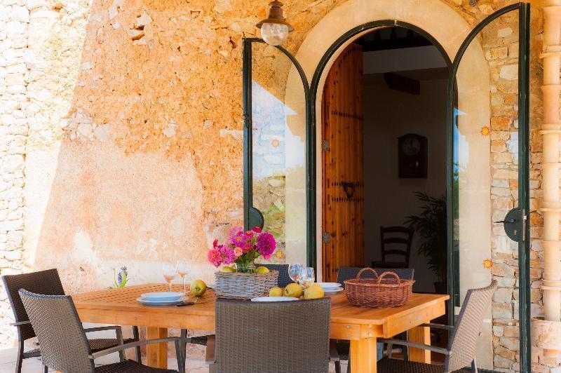 Belleri Villa