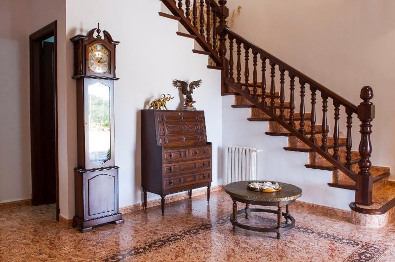 Villa Aguiles S'Horta