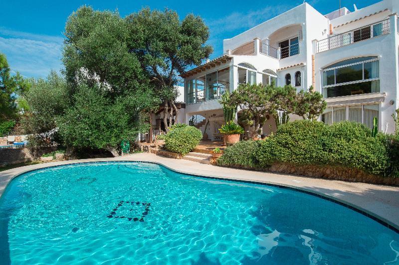 Egos 89 Villa Cala D´Or