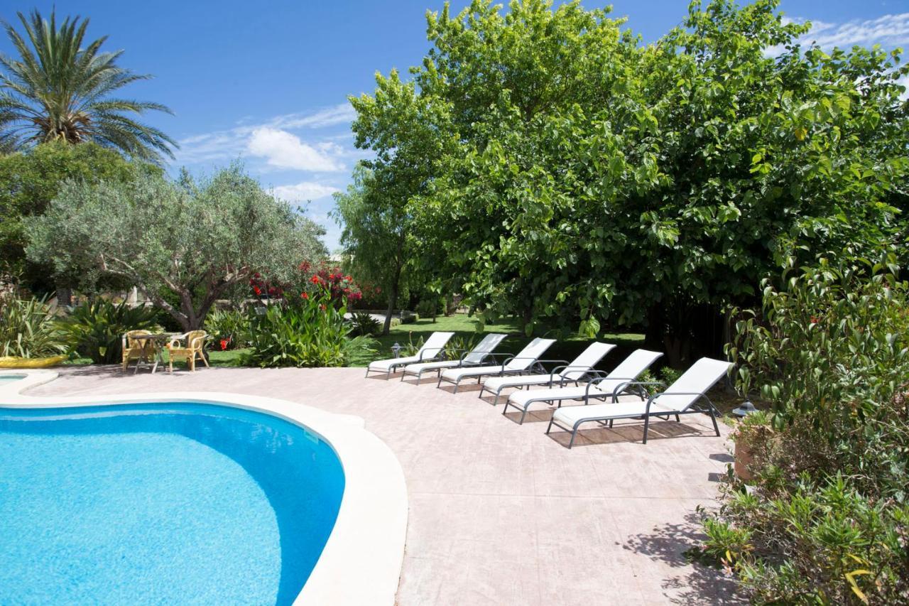 Villa Sa Portassa Alcúdia
