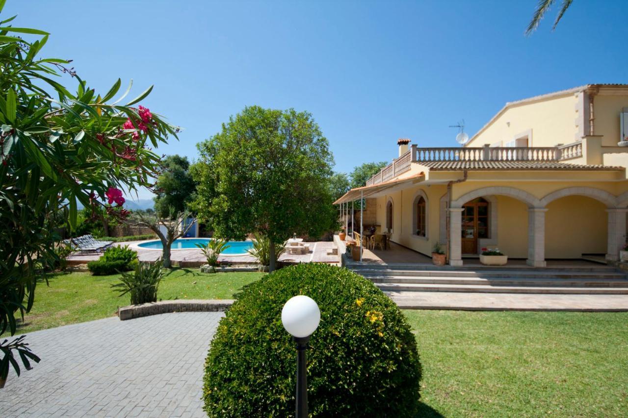 Villa Sa Portassa *