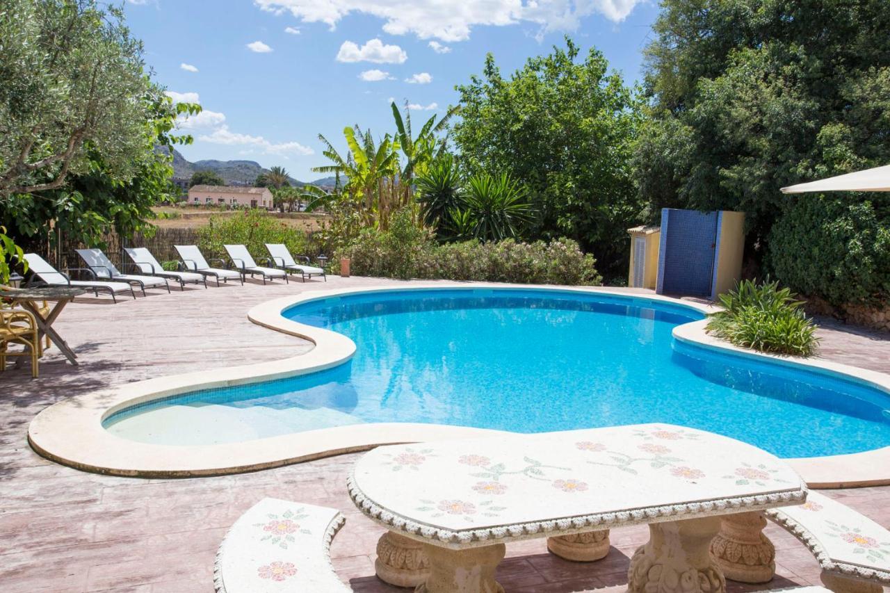 Sa Portassa Villa Alcúdia