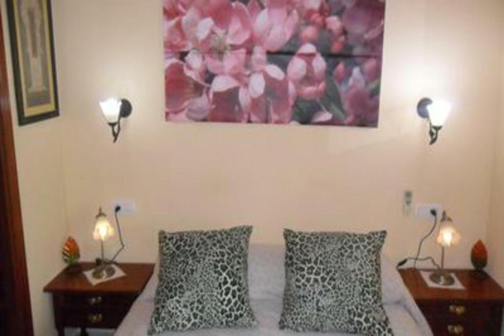 Llac D'alcudia Chalet