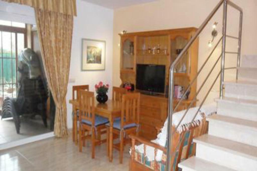 Chalet Llac D'alcudia Port de Alcudia (Mallorca)