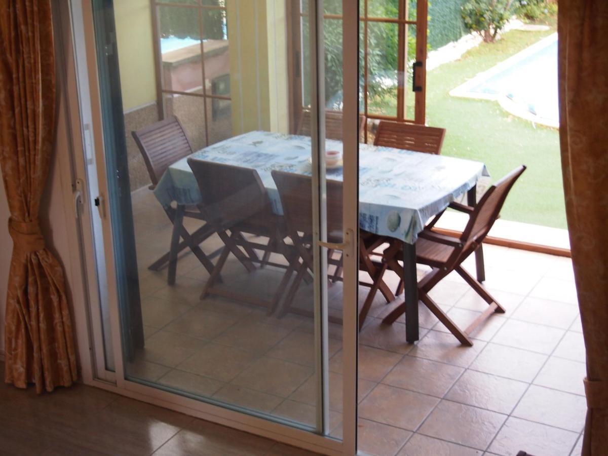Llac D'alcudia Chalet
