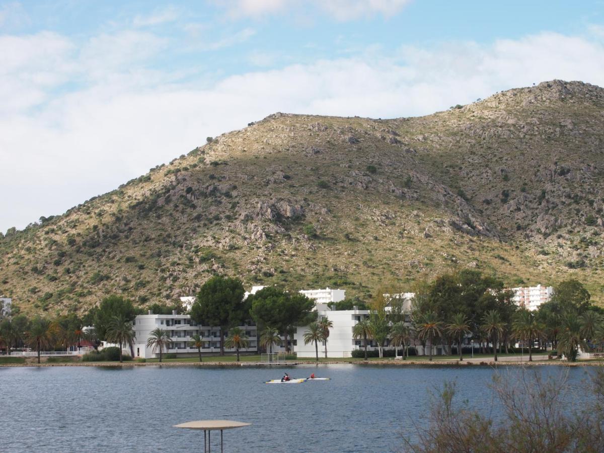 Chalet Llac D'alcudia *
