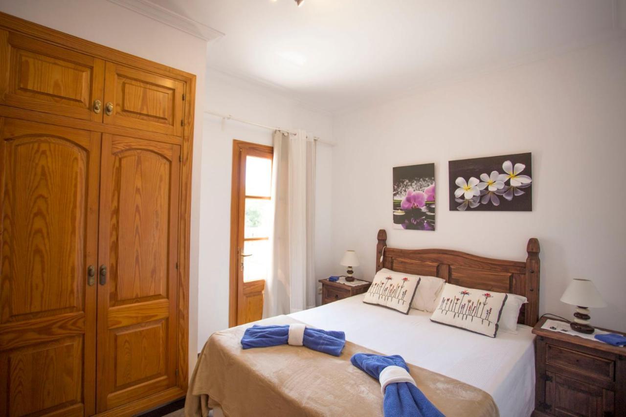 Villa Sa Portassa Alcúdia