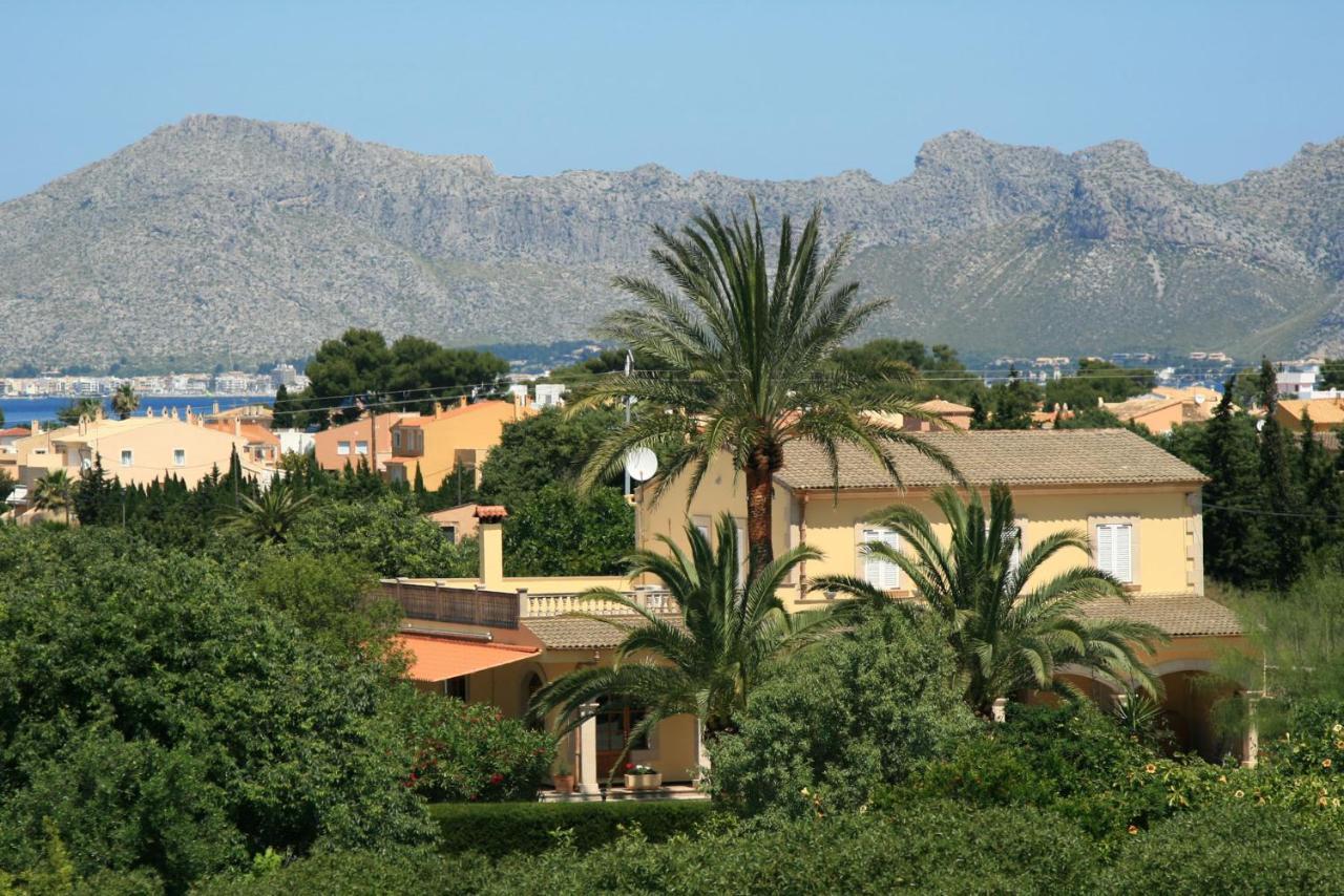 Sa Portassa * Alcúdia