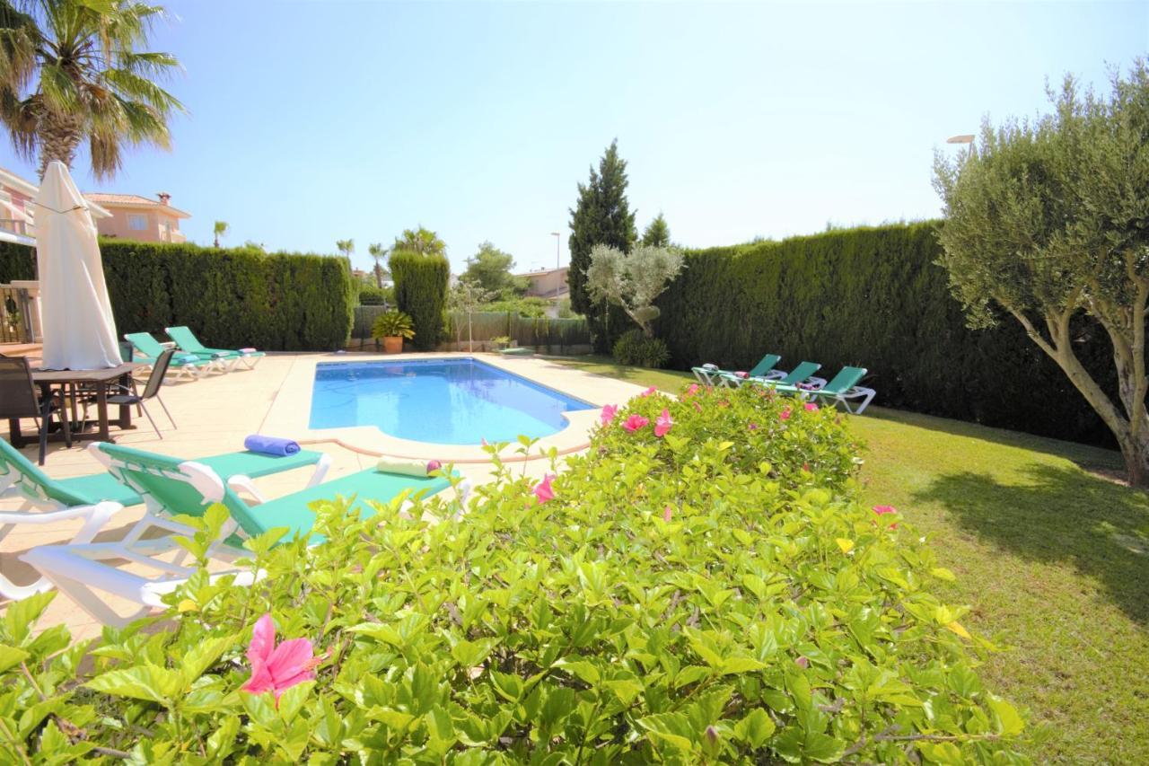 Villa Cunill Sa Torre