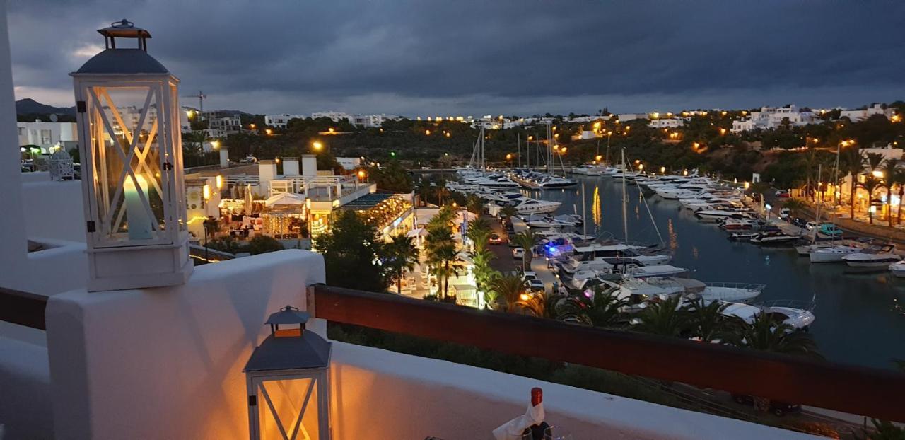 Marina Calador Harbourview Air Condition Pool Garden Terrasse Porto Cari Spectacular Locatio Apartamento Cala D´Or