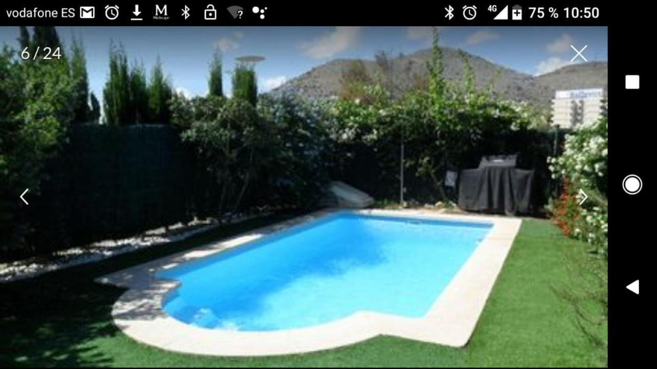 Llac D'alcudia *