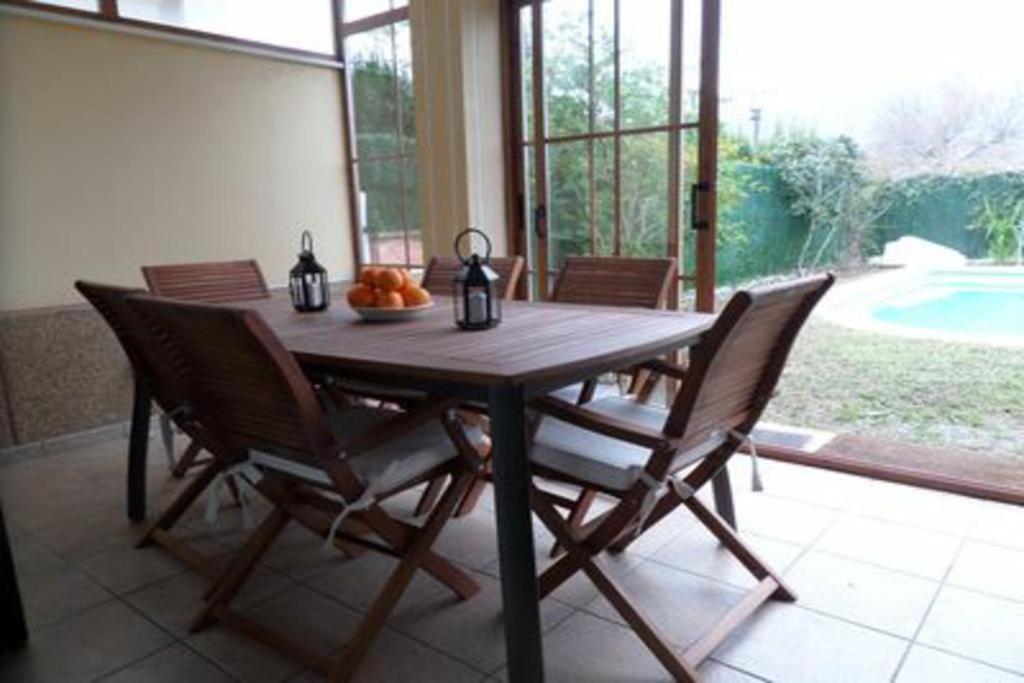 Llac D'alcudia Chalet *