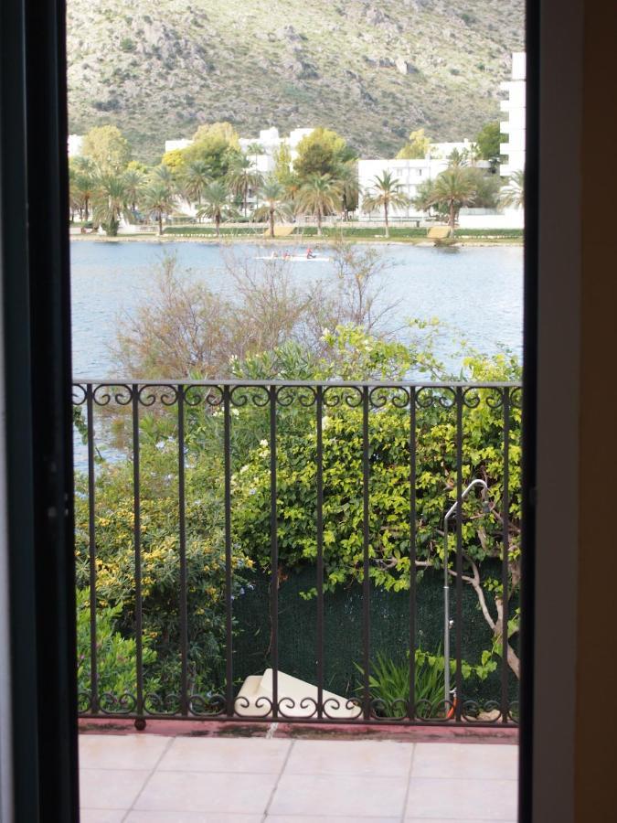 Llac D'alcudia *
