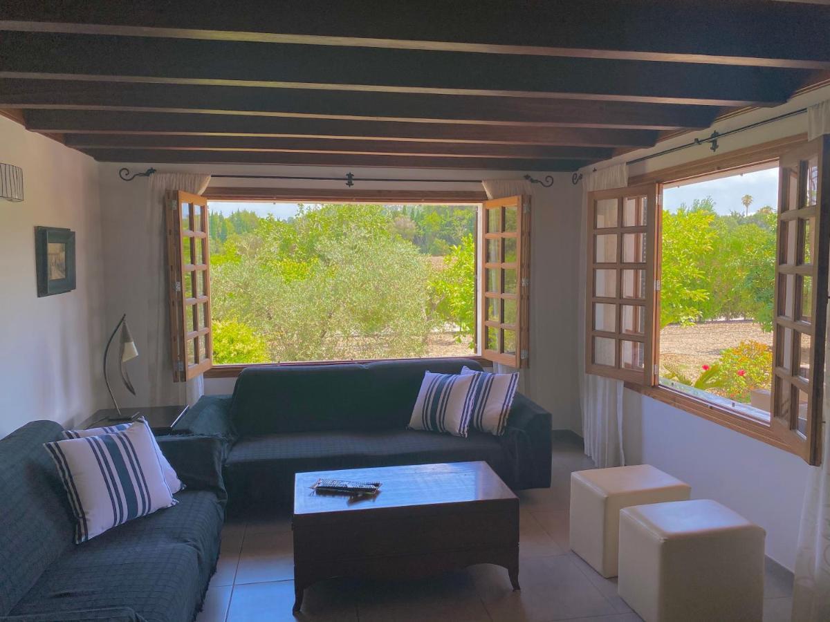 Holiday home Sa Figuera Roja Alcudia (Mallorca)