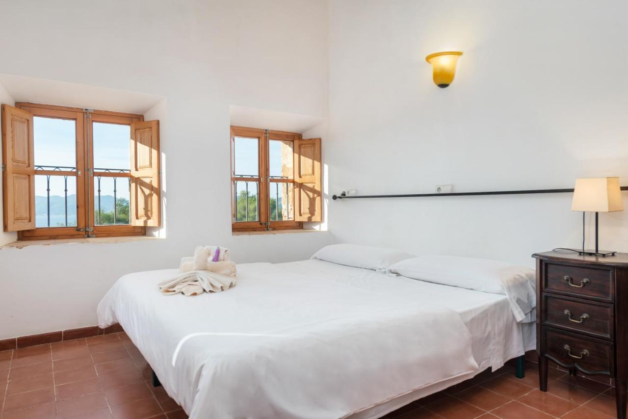 Petit Hostatgeria La Victoria 3* Alcúdia
