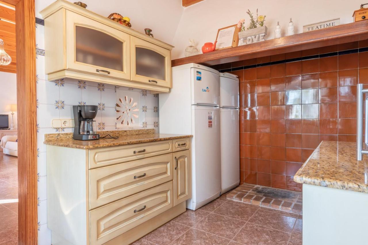 Na Burguera Villa