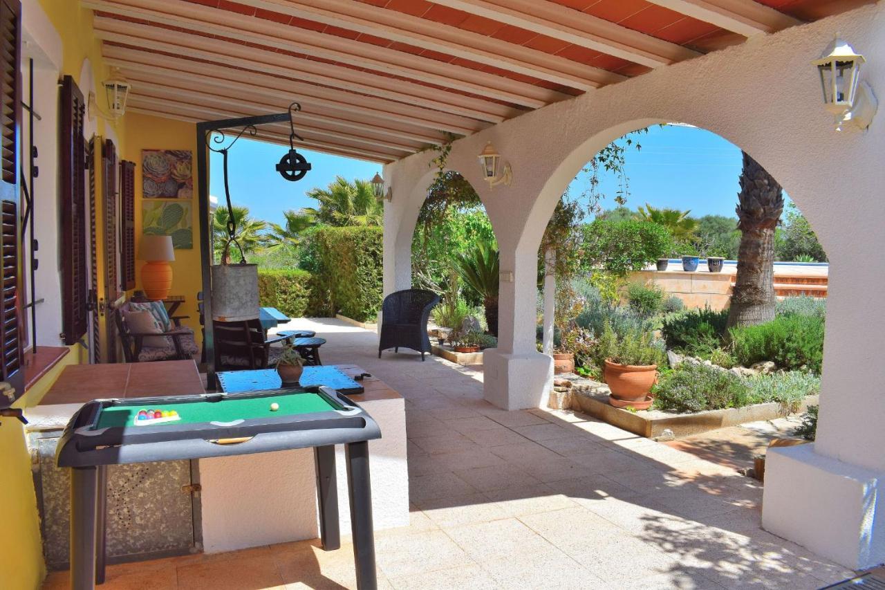 Holiday home 099 Burguet Etv 6452 By Mallorca Charme