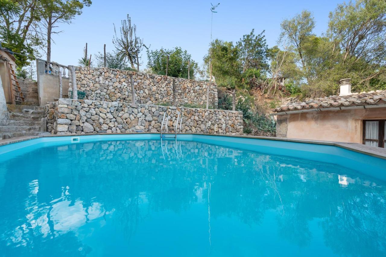 La Bisbal Selva (Mallorca)