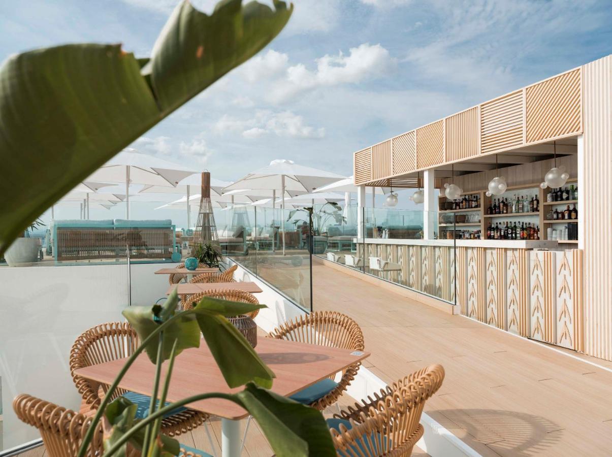 Hotel Chiquita - Adults Only - Over 12