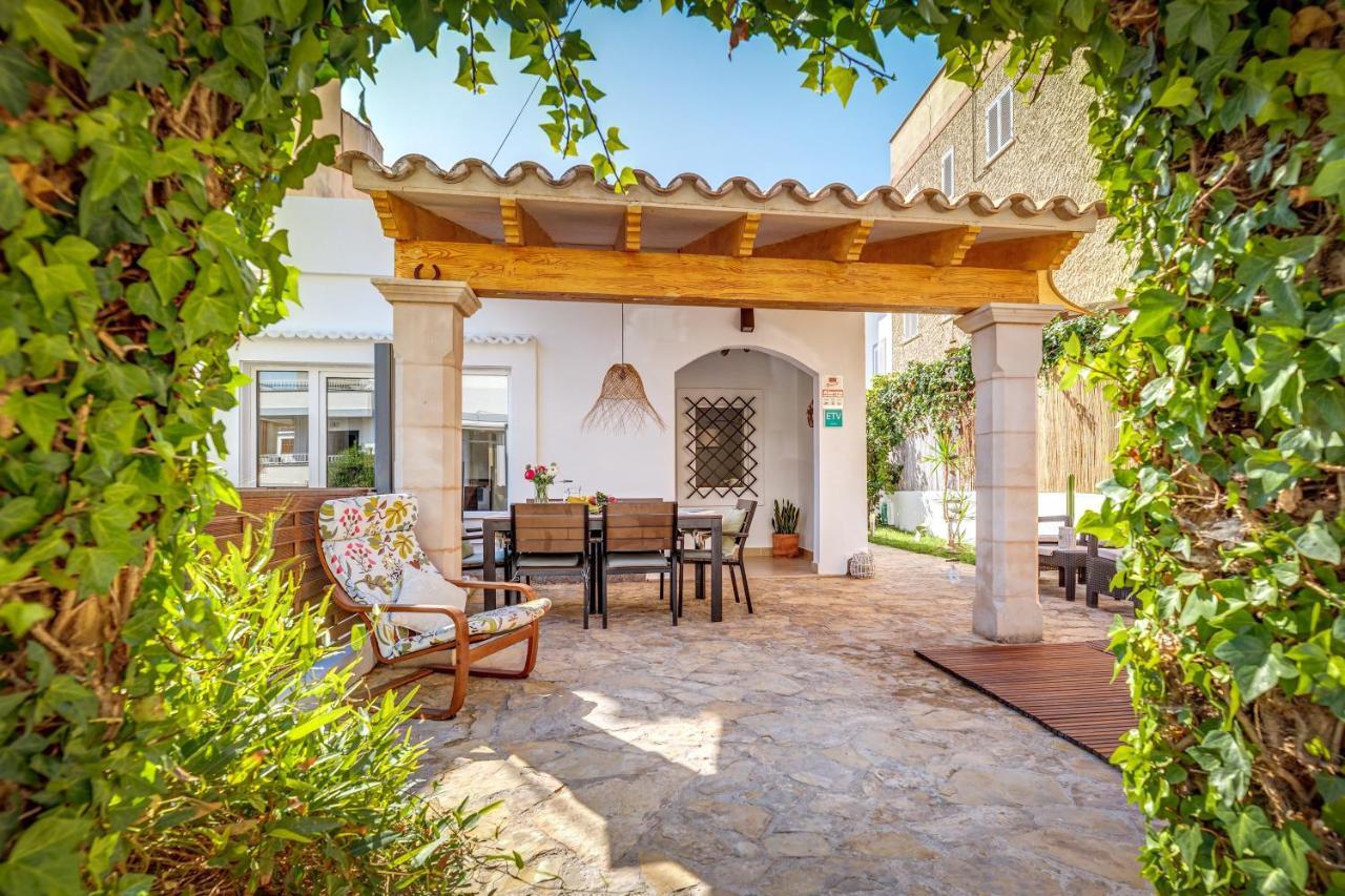 Casa Mediterranea