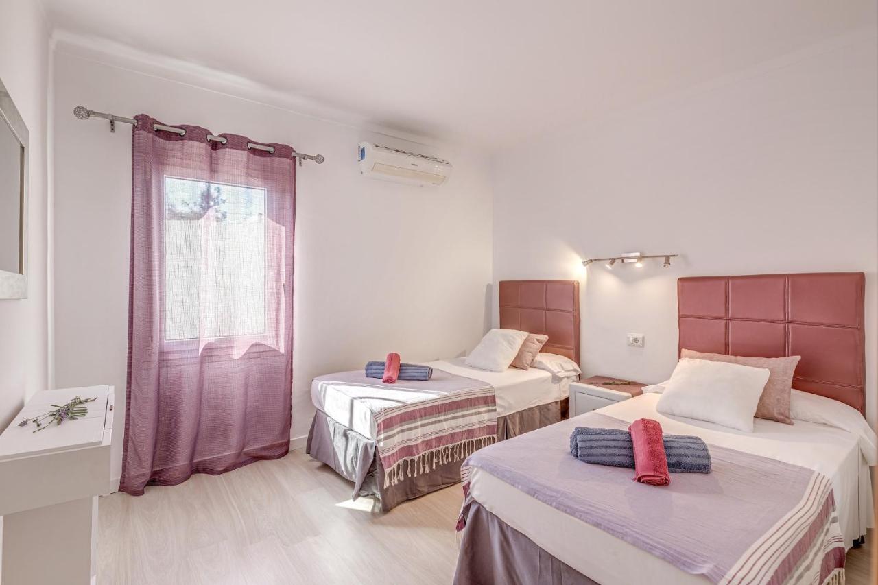 Сasa de vacaciones Casa Mediterranea *