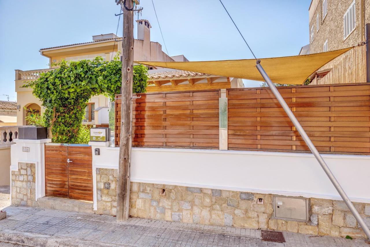 Casa Mediterranea Santa Margalida