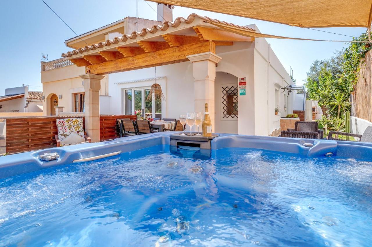 Casa Mediterranea Santa Margalida