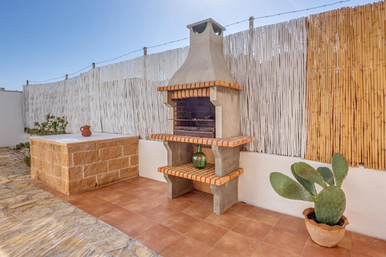 Casa Mediterranea *