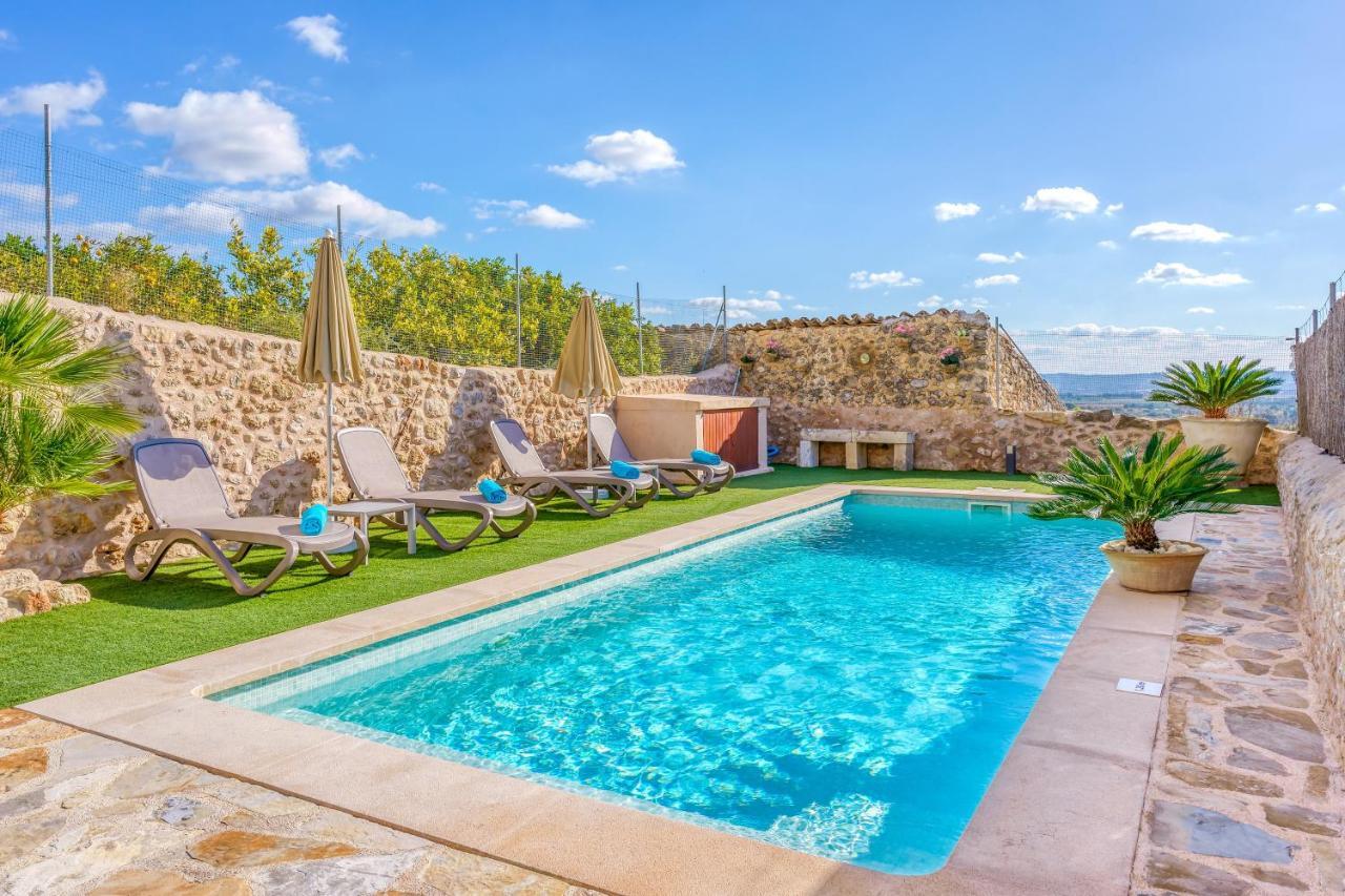 Сasa de vacaciones Casa Del Sol