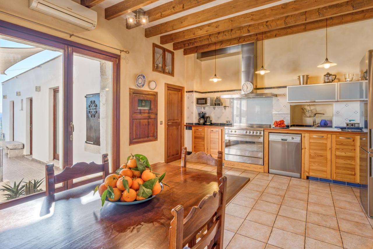 Сasa de vacaciones Casa Del Sol *